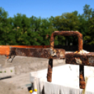 Városi Strandfürdő – Kívül-belül megújul 