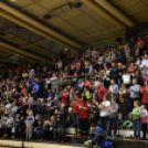 Ceglédi KK SE - Telekom Veszprém