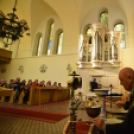 Múzeumok éjszakája