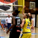 CEGLÉDI EKK – PEAC-Pécs 48 – 63