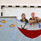 Rendhagyó angol óra a Táncsicsban