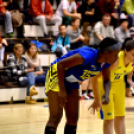 VBW CEKK CEGLÉD – MACCABI BNOT(izraeli)  81 – 82 