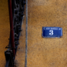 Rákóczi úti épületbontás I.