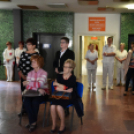 Táblát avattak Dr. Őze Béla emlékére