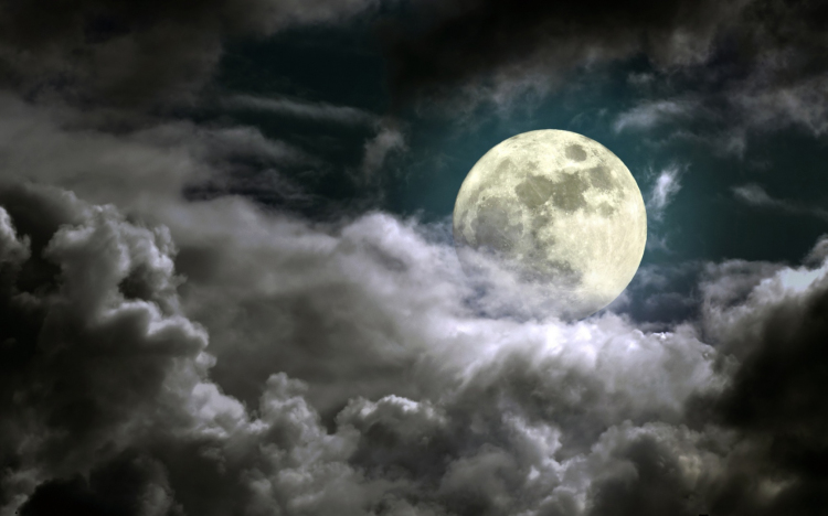 Csillagászati jelenség VS. apokalipszis