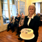 40 éves Cegléd Barátainak Köre