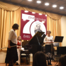 A Magyar Kultúra Napja a Zeneiskolában