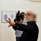 Az illusztrátor - kiállítás