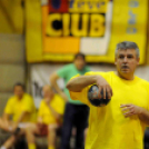 Jótékonysági kézilabdagála