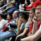 Cegléd - Tatabánya férfi kézilabda mérkőzés: 27 – 33 ( 12 – 18 )