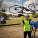 MOBON kétkeréken - tavaszi kerékpártúra II.