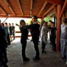 Erdélyben jártak a Várkonyisok