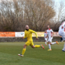 Ceglédi VSE - FC Dabas 3-0