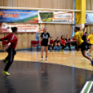 Ceglédi Kék Cápák - Fehérvár KC II. 22 - 28 ( 12 - 14 )