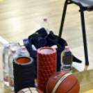 Női kosárlabda: Nem kerültünk be a rájátszásba