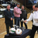 X. Elekes József Labdarúgó Emléktorna