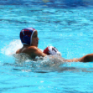 Beck Péter emléktorna III. nap