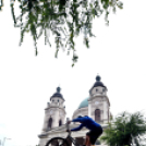 Nemzetközi Triál Bajnokság Cegléden