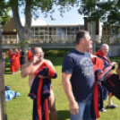 Amatőr Vízilabda Torna