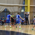 Cegléd - Balatonfüred férfi kézilabda mérkőzés