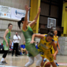 CEGLÉDI EKK – UNIQA EUROLEASING SOPRON 53 – 78