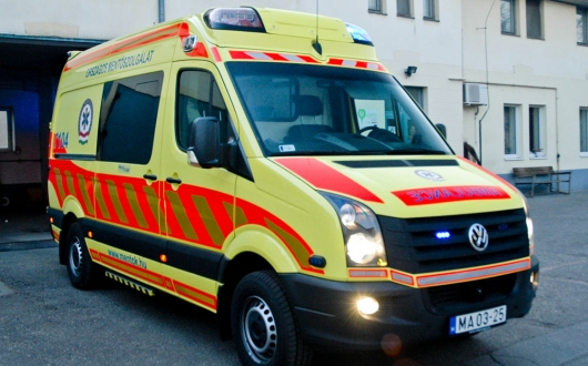 Cegléd is készültségben