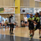 Ceglédi KKSE – SBS Eger Eszterházy: 21-24 (9-12)