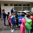 RENDŐRSÉGI NYÍLT NAP