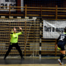 Ceglédi Kék Cápák – Dunavarsányi TE 