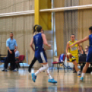 CEGLÉDI EKK – ATOMERŐMŰ KSC SZEKSZÁRD 72 – 69