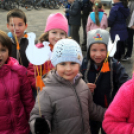 Márton napi felvonulás