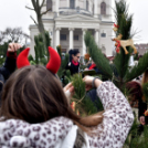 Karácsonyfa díszítő verseny