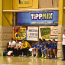 Cegléd - Csurgó kézilabda mérkőzés