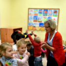 Őszköszöntő óvodásoknak