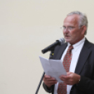 Városalapítók Napi Ünnepség