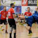 CEGLÉDI KKSE–VÁCI KSE 26–24 (10–12)