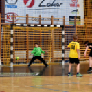 Nyárköszöntő Kézilabda Torna