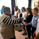 Délutáni Hangverseny az Idősek Otthonában