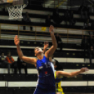 CEGLÉDI EKK–ATOMERŐMŰ KSC SZEKSZÁRD 75–64