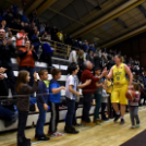 VBW CEKK Cegléd - TTT Riga 73-66