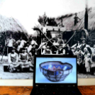 Leltároztak Csemőben