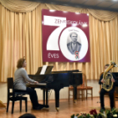 Hangszerbemutató óvodásoknak