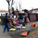 Ceglédi Advent - szombat délután