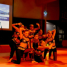 Ceglédi Judo Központ névadó ünnepség