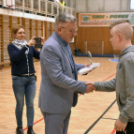 Csúcsrangadó a listavezető ellen