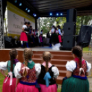 Anyák napi virágvásár és Anyám tyúkja főzőverseny