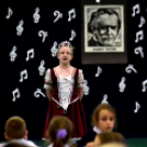 Énekverseny a Táncsicsban