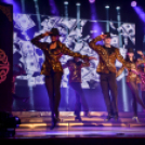 Michael Jacksons Alive - Cegléd