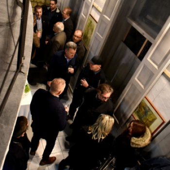 Vadászok Bora választás 2020