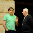 Jótékonysági kézilabdagála